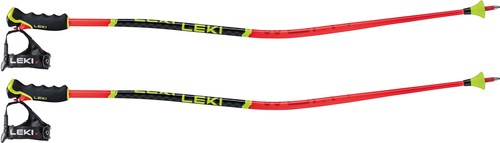 Leki wcr lite kinder - lite, 3d