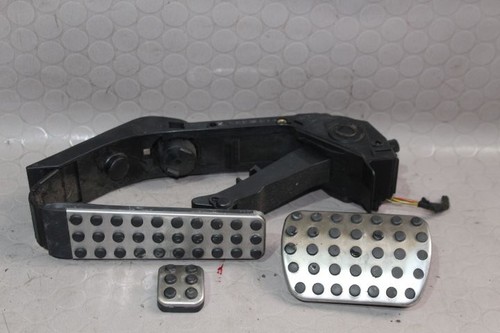Fahrpedal gaspedal mercedes - fahrpedal,