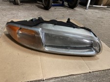 Chrysler sebring scheinwerfer - sebring,