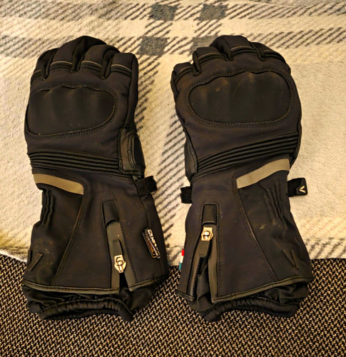 Vanucci vag winter - vanucci, vag-2