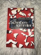 Der scherbensammler von monika - der,