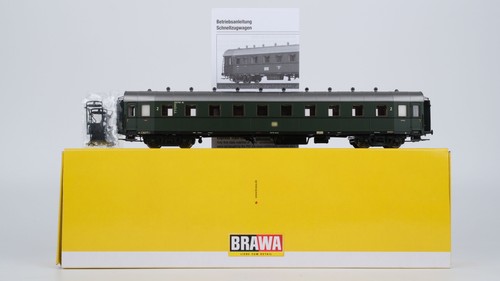 Brawa 45312 schnellzugwagen - 45312,