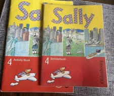 Sally schülerbuch - schülerbuch, +