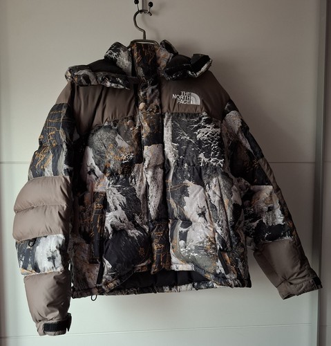The north face hmlyn baltoro - the,