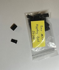 Roco 10603 Kupplung  3pol   Set mit 20stk      OHNE   OVP UNBENUTZT