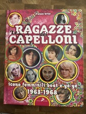 DIE MÄDCHEN DER HAARE Buch