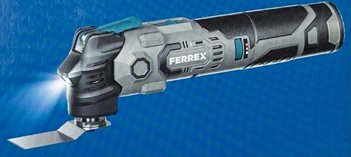 Ferrex akku - ferrex,