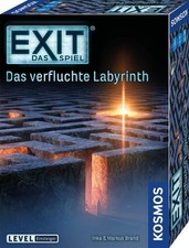 KOSMOS - EXIT® - Das Spiel -