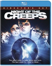 Night of the Creeps [New