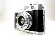 Berning Robot II Zeiss Tessar 3,3/4cm f2,8 B35940-9 jm050