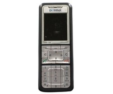 Aastra- Mitel 622d  mit Akku &
