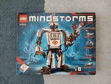 Lego mindstorms ev3 31313 - mindstorms,