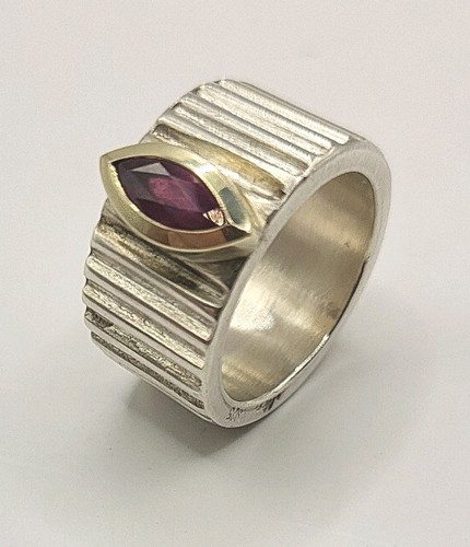 Massiver ring 925 sterling - massiver,
