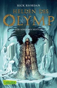 Helden des olymp der - helden,