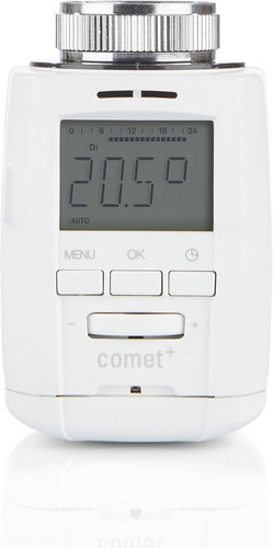Eurotronic comet plus - comet,