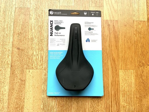 Leichter fahrradsattel - leichter,