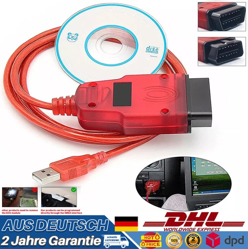 Für renolink obd2 - für, latest