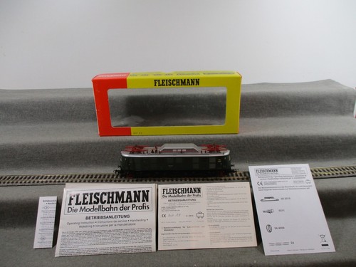 Fleischmann 1318 k - fleischmann,