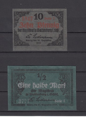 Waldenburg walbrzych stadt - -,