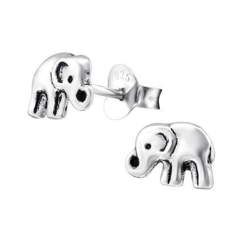 Paar ohrringe ohrstecker - 1,