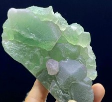 HS Fluorit XX aus Shangrao