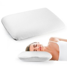Kopfkissen Memory Foam Kissen