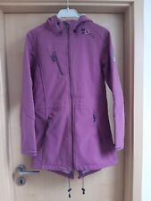 Dry Fashion Damenjacke mit Kapuze, Größe 38