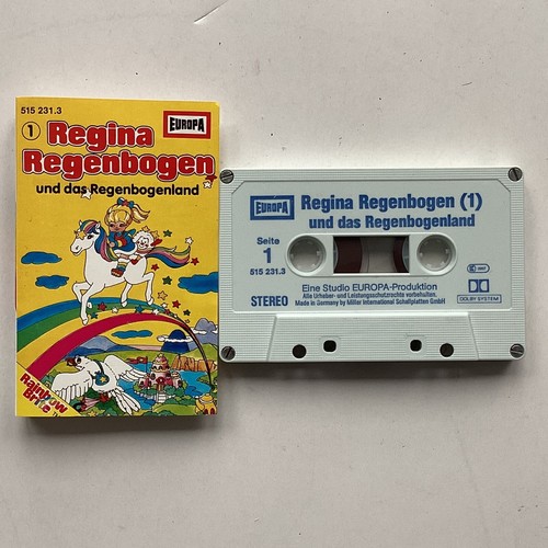1 regina regenbogen - 1,