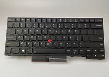 ThinkPad Keyboard PN : 01YP549 T480s, E480, L480, L380 US Layout