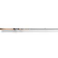 G-Loomis IMX Rod Baitcastrute