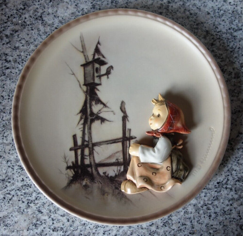 Hummel sammler jahresteller - hummel,