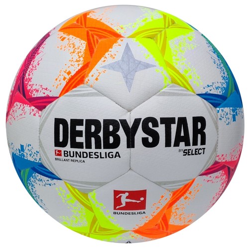 Derbystar bundesliga fußball - derbystar,