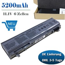 5200mAh Akku für Dell