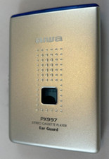 AIWA HS PX997 Cassette Player