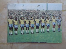 Americana Argentina WC World