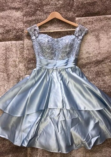 Partykleid hochzeit - partykleid,,