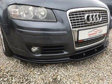 Frontansatz für audi 8p - a3,