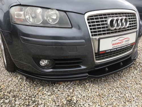 Frontansatz für audi - für, a3