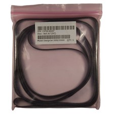 Antriebsriemen Belt passend für HP DesignJet 2000 2500 2800CP C4704-60207 A0 36"