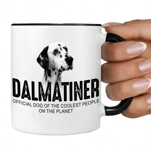 Dalmatiner dal dally - dalmatiner,