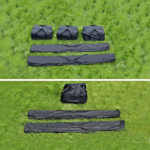 Zelttaschen taschen set für - taschen,