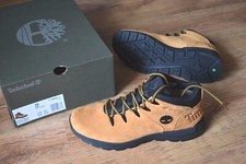 Timberland Sprint Trekker GTX Mid Hiker 41 42 43 44 45 46 47 A2H85 Boots sPliT