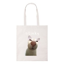 Stinkende Close Up Katze