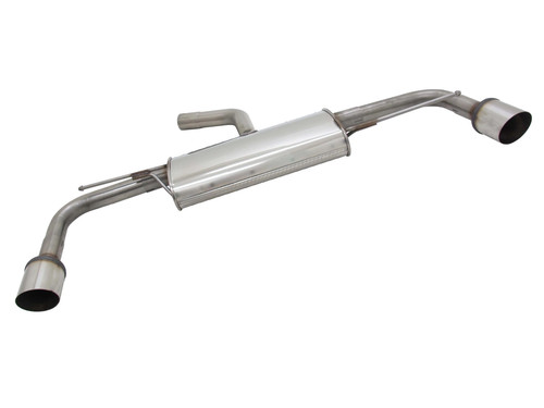 Novus sportauspuff für - novus, vw