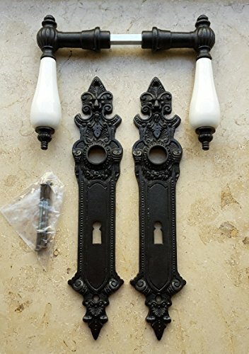 Antik style eisen 72 - eisen, bb
