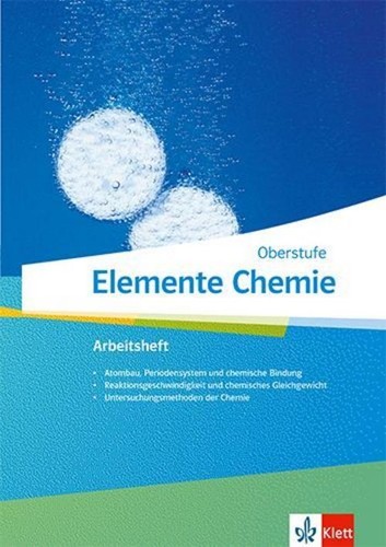 Elemente chemie oberstufe - elemente,