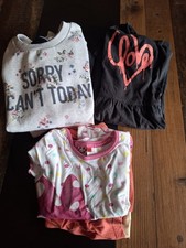 Mädchen Bekleidungspaket Gr