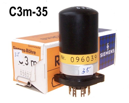 C3m siemens nos ovp - , /