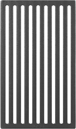 Ofenrost gusseisen 16x28 - 16x28, cm