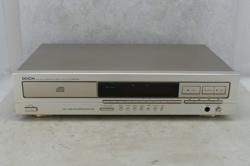 Denon dcd 660 solider - dcd-660, +++